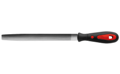 CETA-FORM J56-310H İnce Diş Balık Sırtı Eğe 10'' 250 mm