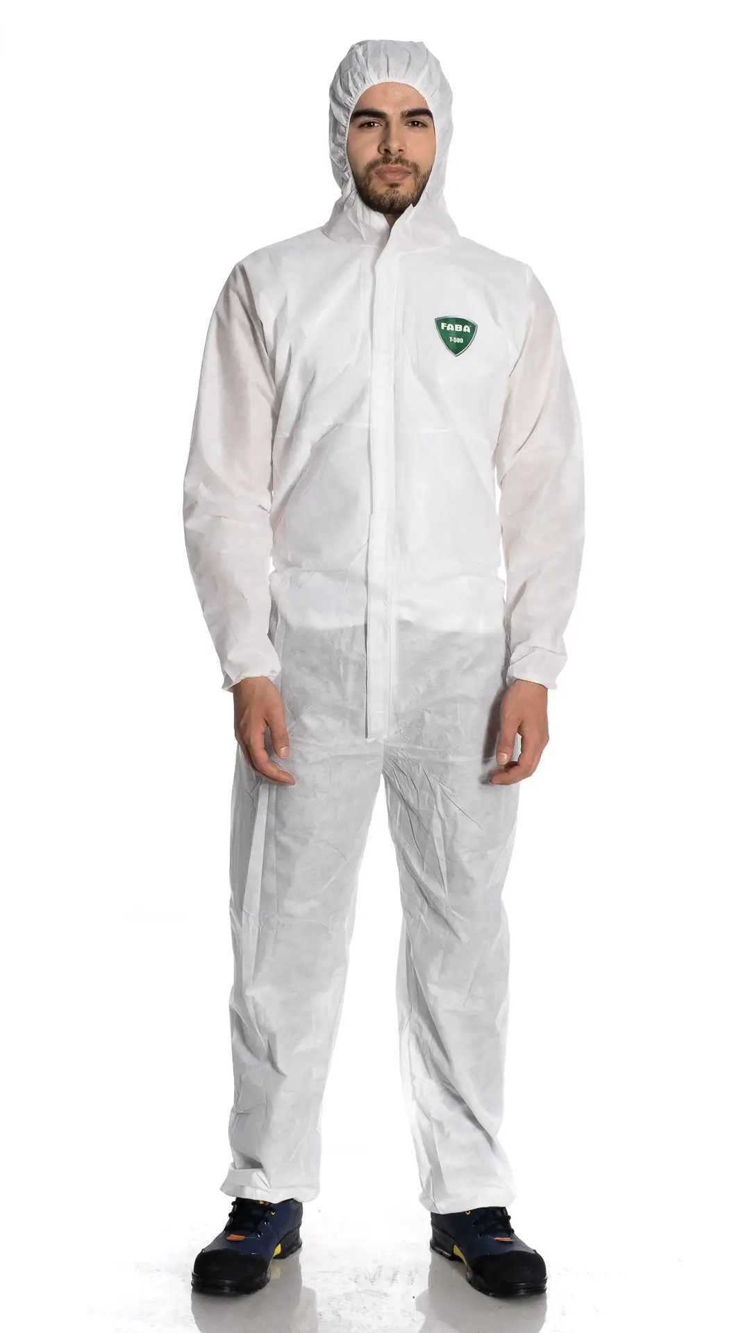 FABA T-500 TULUM 50 GR/M2 BEDEN:2XL