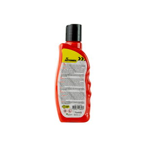 AUTOMIX Kırmızı Renkli Cila 180 ML (020.17.044846)