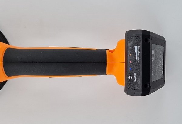Mechanik Akülü Titreşimli Tokmak Fayanscılar için (Vantuzlu)