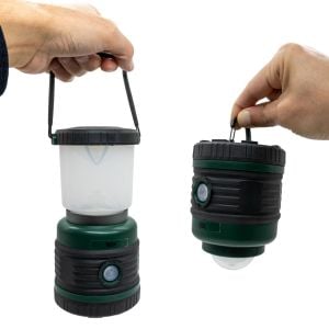 ROX Pilli Outdoor Kamp Feneri 500 Lümen (153ROX0219)