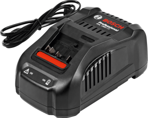 BOSCH Promix 18 Volt Akü Paketi (2 Adet GBA 18V 5.0 Ah + 1 Adet GAL 1880 CV)