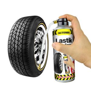 AUTOMIX Lastik Tamir Spreyi 400 ML (020.20.012830)