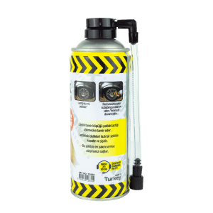 AUTOMIX Lastik Tamir Spreyi 400 ML (020.20.012830)