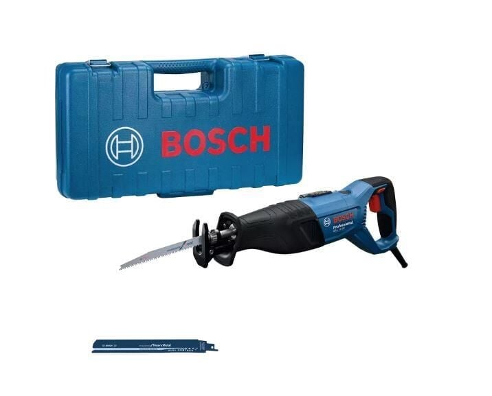 BOSCH GSA 12-30 Tilki Kuyruğu Testere 1250 Watt (06016C7000)