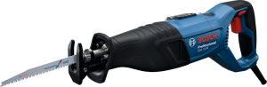 BOSCH GSA 12-30 Tilki Kuyruğu Testere 1250 Watt (06016C7000)