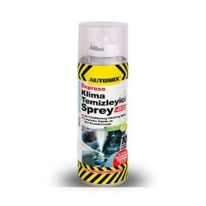 AUTOMIX Klima Temizleyici Sprey 200 ML (020.20.044632)