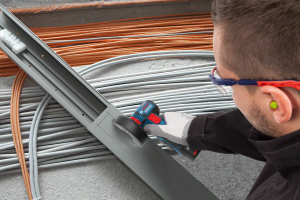 BOSCH GWS 12V-76 Promix 12 Volt Taşlama (Akü-Şarj Aleti Hariç)