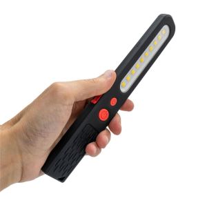ROX Outdoor Şarjlı Çok Amaçlı Çalışma Feneri 2000 Lümen (153ROX0223)