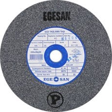 EGESAN 175x25x20 mm NK Taşlama Taşı