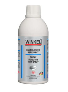 WINKEL Duman Dedektörü Test Spreyi 250 ml (150165)