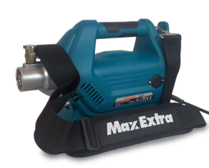 MAX-EXTRA MXV107 Omuz Tipi Beton Vibratörü 3.2 Hp