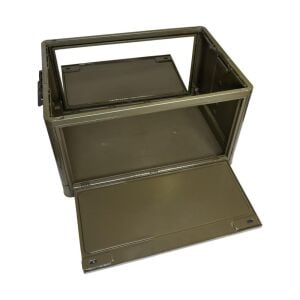 ROX Camping Katlanır Kamp Kutusu 83 Litre (153CAMP0305)