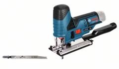 BOSCH GST 12V-70 Akülü Dekupaj Testere (Akü-Şarj Aleti Hariç)
