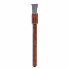 DREMEL 532 Düz Çelik Fırça 3,2 mm