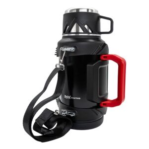 ROX Camping Termos 1.5 Litre (153CAMP1500)