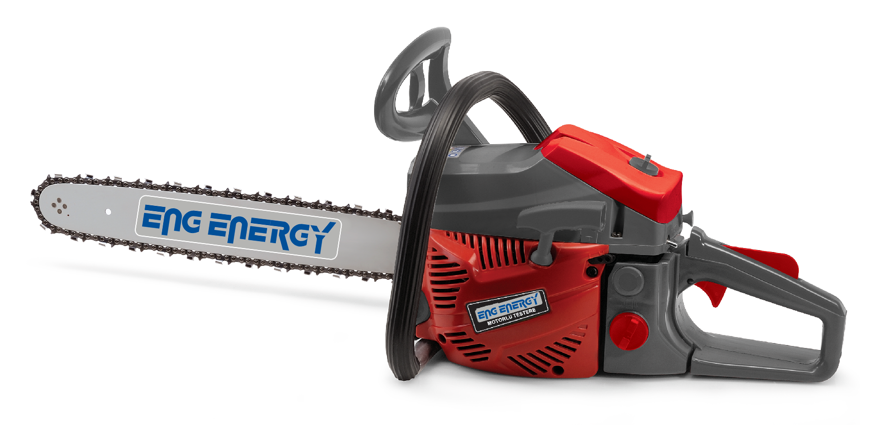ENERGY 50A Benzinli Motorlu Testere 45 cm 2.2 kW