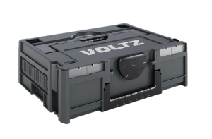 VOLTZ VZAG-20 Akülü Avuç Taşlama 20 Volt 5 Amper Çift Akülü