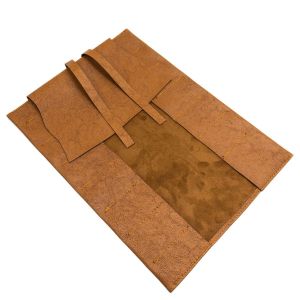 ROX Wood 12 Cepli Deri Iskarpela Çantası (153ROX0172)