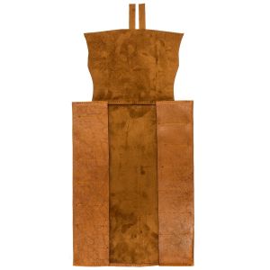 ROX Wood 12 Cepli Deri Iskarpela Çantası (153ROX0172)