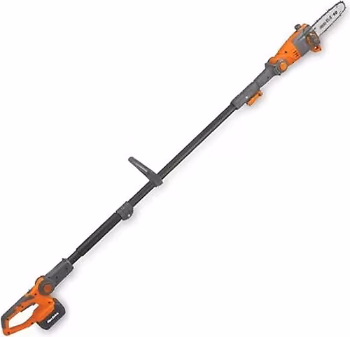 MAX-EXTRA MX 8009 Teleskopik Dal Budama 20 Volt 4.0 Amper