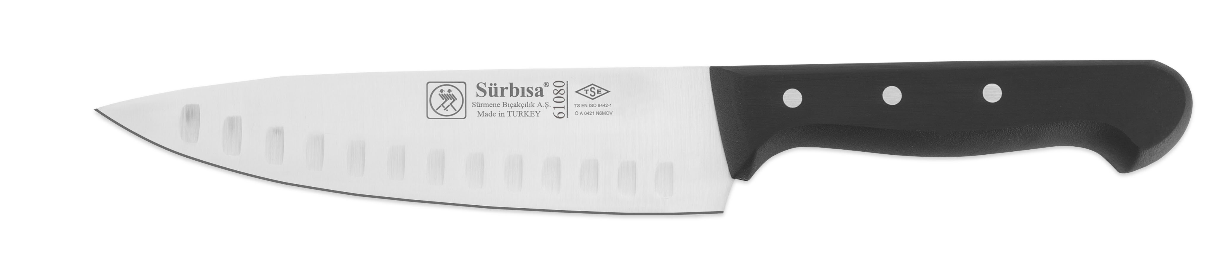 SÜRBİSA 61080 Şef Aşçı Bıçağı