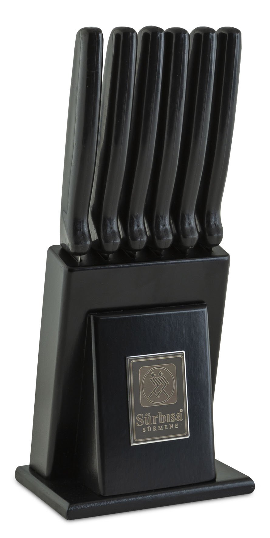SÜRBİSA 61505 Mini Mutfak Seti 6 Parça