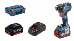 BOSCH GDR 18 V-200 C Akülü Torklu Vidalama 18 Volt