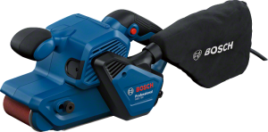 BOSCH GBS 750 Tank Zımpara Makinası (533x75 mm)