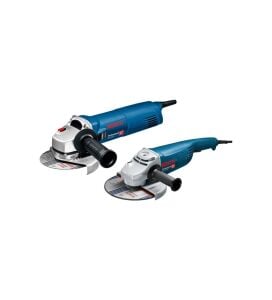 BOSCH GWS 22-230P+GWS 1400 Taşlama Seti