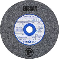 EGESAN 300x32x30 mm NK Taşlama Taşı