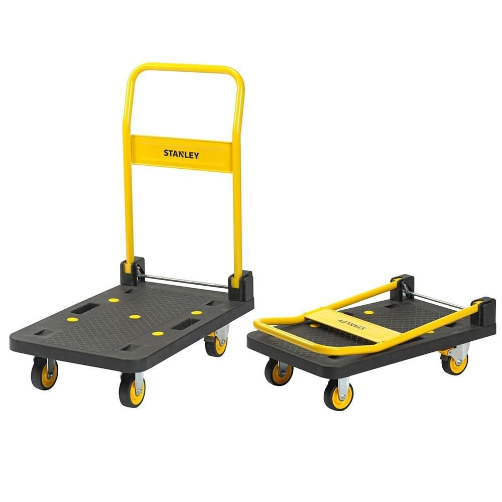 STANLEY PC509 Profesyonel Paket Taşıma Arabası 250 Kg