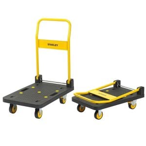 STANLEY PC509 Profesyonel Paket Taşıma Arabası 250 Kg