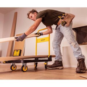 STANLEY PC509 Profesyonel Paket Taşıma Arabası 250 Kg