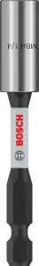 BOSCH Pro Impact 1/4'' Mıknatıslı 75 mm Bits Uç Uzatma