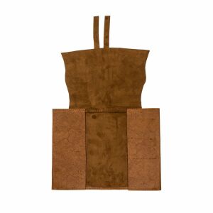 ROX Wood 4 Cepli Deri Iskarpela Çantası (153ROX0174)