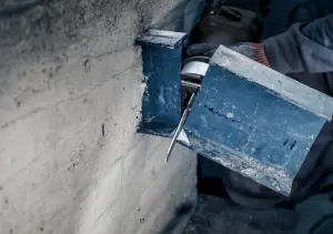 BOSCH PRO S 930 CF Endurance for Heavy Metal Tilki Kuyruğu Testere Ucu