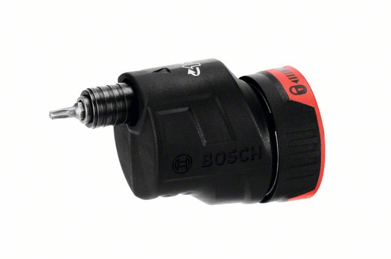 BOSCH GFA 18-E Ofset Açı Adaptörü (GSR 18 FC İçin)