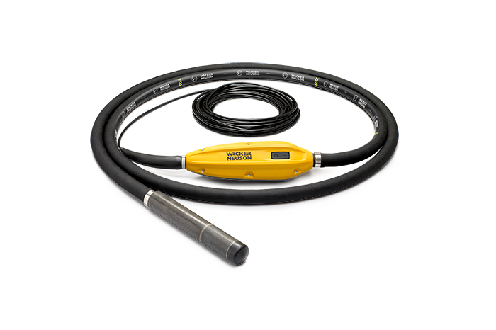 Wacker Neuson IEC38/230/5 Beton Vibratörü