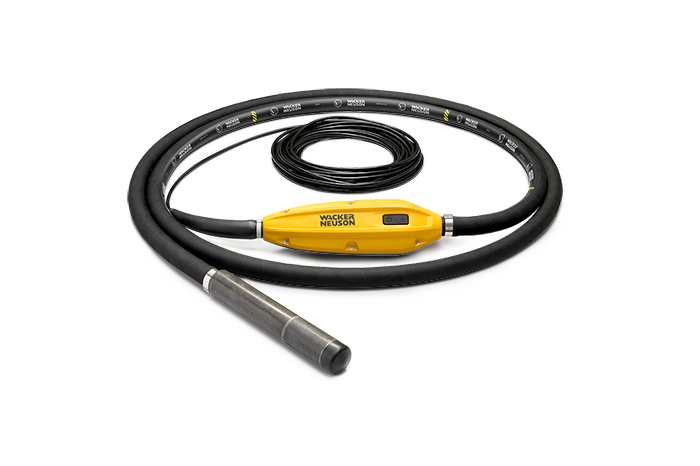 Wacker Neuson IEC38/230/5 Beton Vibratörü