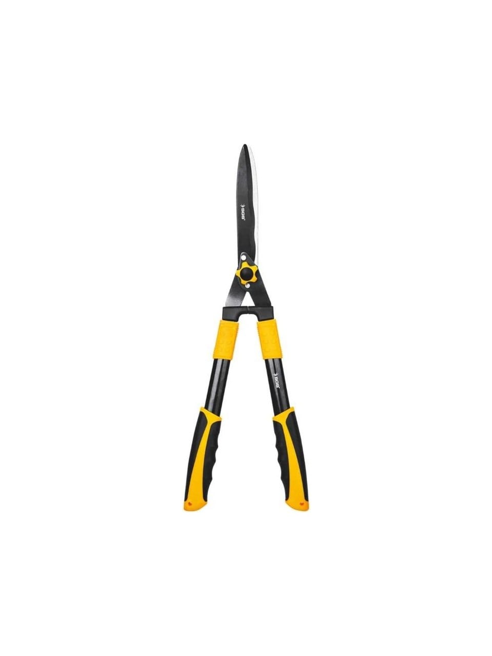 SGS 2047 Çit Budama Makası 25''
