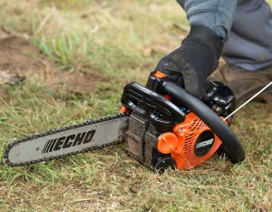 ECHO CS 2511 TES Mini Benzinli Zincirli Dal Budama Testere Motoru