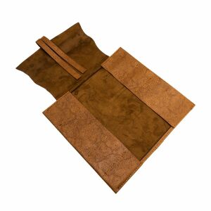 ROX Wood 6 Cepli Deri Iskarpela Çantası (153ROX0173)