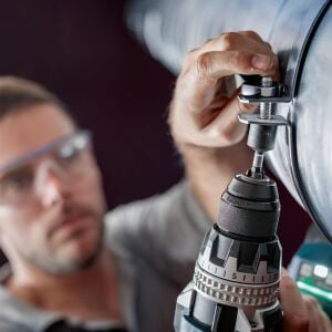 BOSCH Impact Manyetik Somun Tutucu Lokma 10 mm