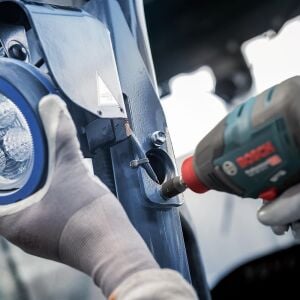 BOSCH Impact Manyetik Somun Tutucu Lokma 10 mm