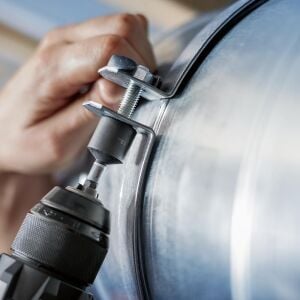 BOSCH Impact Manyetik Somun Tutucu Lokma 10 mm