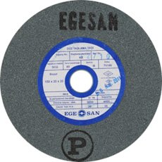 EGESAN 175x25x20 mm SCG Elmas Bileme Taşı