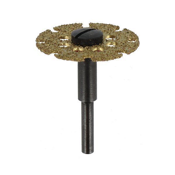 DREMEL 542 Ahşap İçin Kesici Disk 25,4 mm