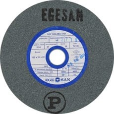 EGESAN 200x25x20 mm SCG Elmas Bileme Taşı