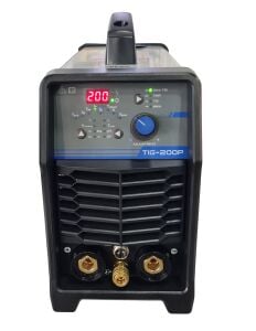 MOSDAR TIG 200 Pulse İnverter Tig-Argon Kaynak Makinası 200 Amper (ColdWeld - Soğuk Kaynak)